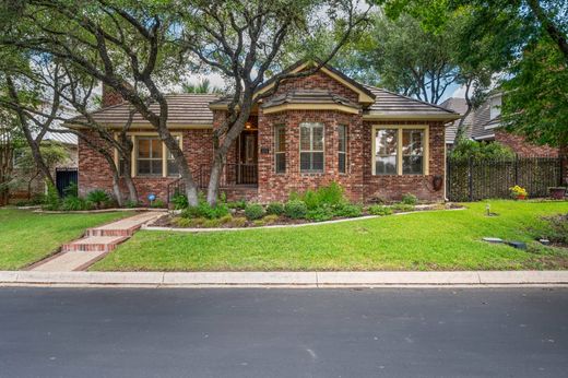 Casa Independente - San Antonio, Bexar County