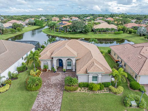 Detached House in Vero Beach, Indian River County