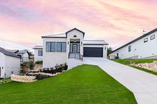 Maison individuelle à San Antonio, Comté de Bexar
