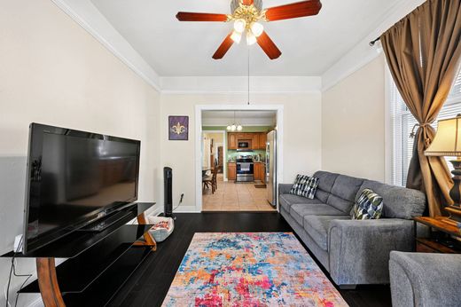 Luxury home in New Orleans, Orleans Parish