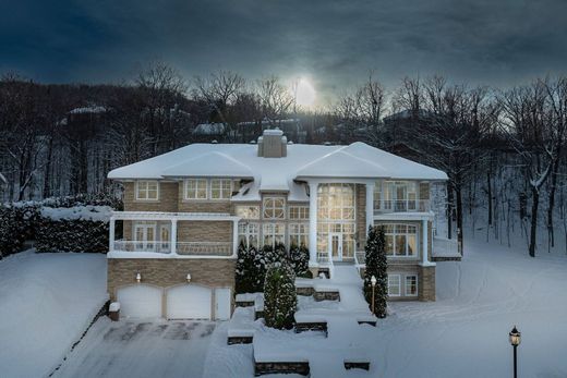 Detached House in Lac-Beauport, Capitale-Nationale