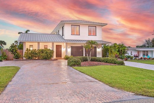 Casa en Daytona Beach, Volusia County