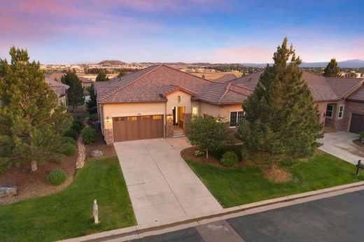 Detached House in Castle Rock, Douglas County