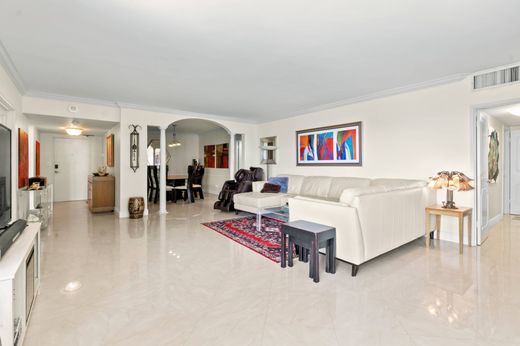 Квартира, Pompano Beach, Broward County