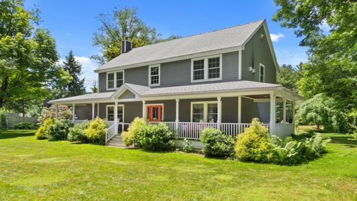 Casa en Great Barrington, Berkshire County