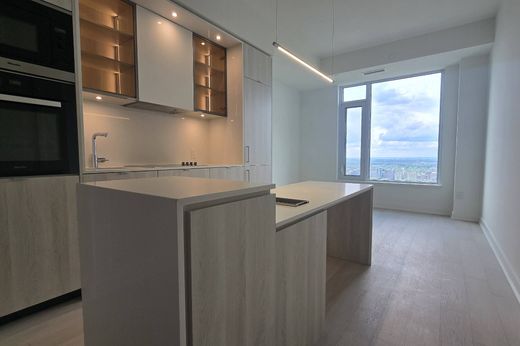 Picture of Luxury apartments for rent in Toronto, Ontario - LuxuryEstate.com
