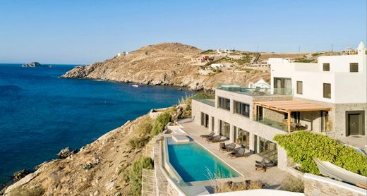 Villa in Mykonos, Nomós Kykládon
