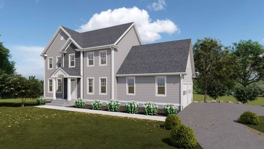 Casa en Ledyard, New London County