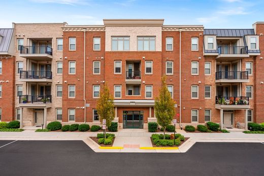 Ashburn, Loudoun Countyのアパートメント