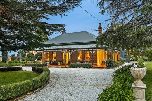 Maison individuelle à Balmoral Village, Wingecarribee