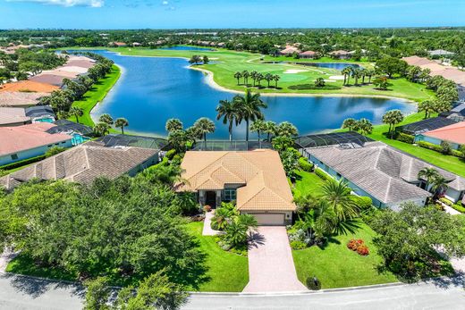 Detached House in Naples, Collier County