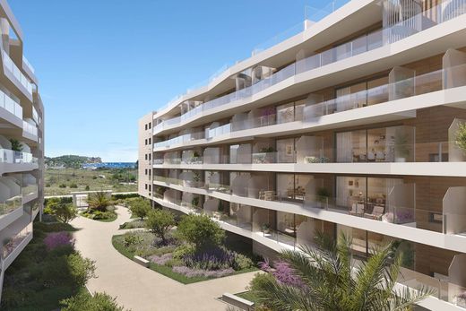 Apartament w Ibiza, Illes Balears