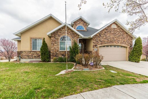 Detached House in American Fork, Utah County