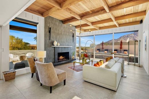 Müstakil ev Paradise Valley, Maricopa County