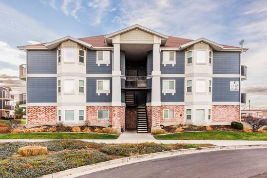 Appartamento a Sandy, Salt Lake County