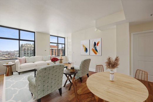 Apartment in Hoboken, Hudson County