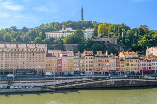 Apartment in Lyon, Rhône