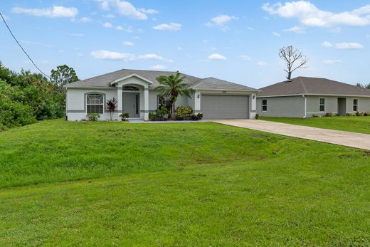 Luxus-Haus in North Port, Sarasota County