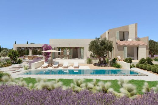Casa de lujo en Santanyí, Islas Baleares
