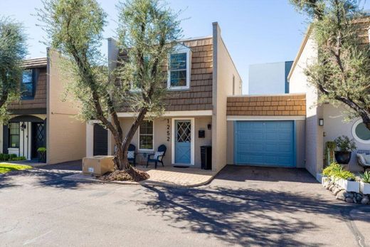 Stadthaus in Phoenix, Maricopa County