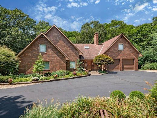 Ashland, Ashland Countyの一戸建て住宅