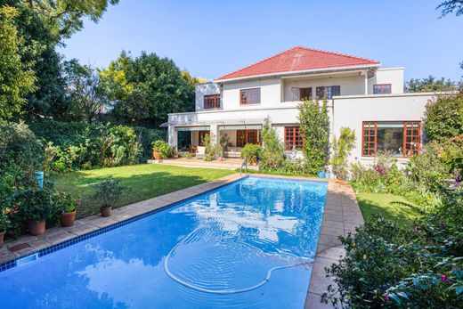 Dom jednorodzinny w Johannesburg, City of Johannesburg Metropolitan Municipality