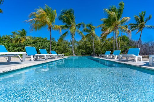 Detached House in Plantation Key, Monroe County