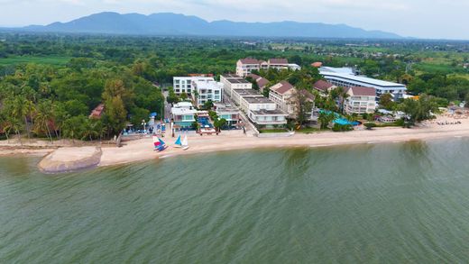 别墅  Cha-am, Changwat Phetchaburi