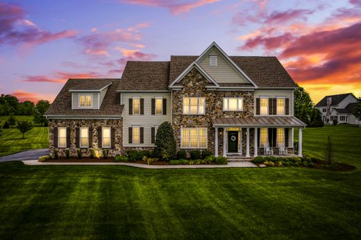 Detached House in Phoenix, Baltimore County