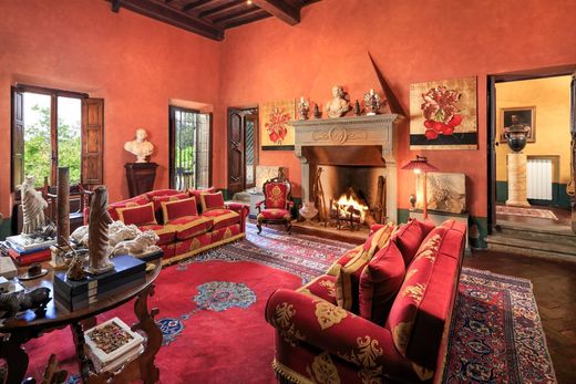 Apartment in Florence, Tuscany