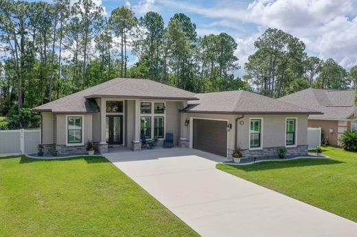 Casa en Palm Coast, Flagler County