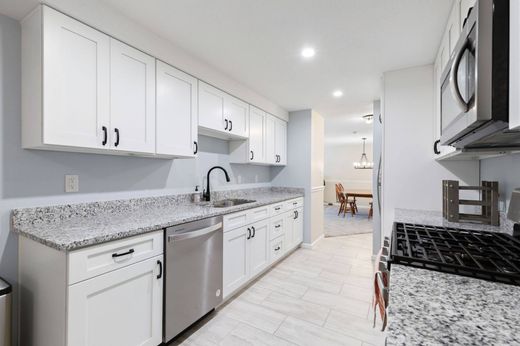 Daire Chelmsford, Middlesex County