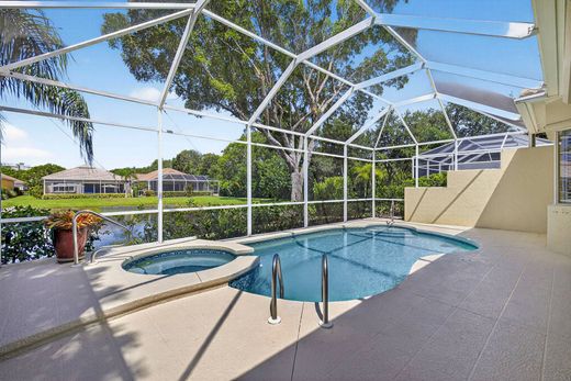 Einfamilienhaus in Naples, Collier County