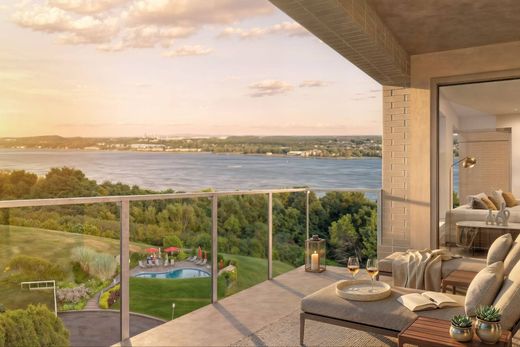 Apartment in Sainte-Foy, Capitale-Nationale