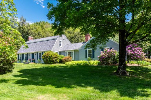 Casa de luxo - Old Saybrook, Middlesex County