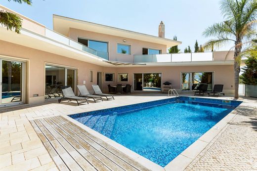 Dom jednorodzinny w Albufeira e Olhos de Água, Albufeira