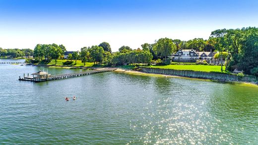 Μονοκατοικία σε Great Neck, Nassau County