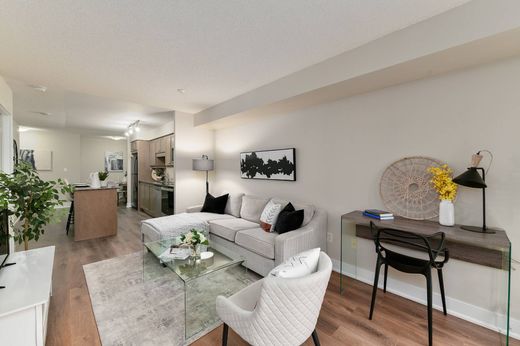 Appartement in Toronto, Ontario