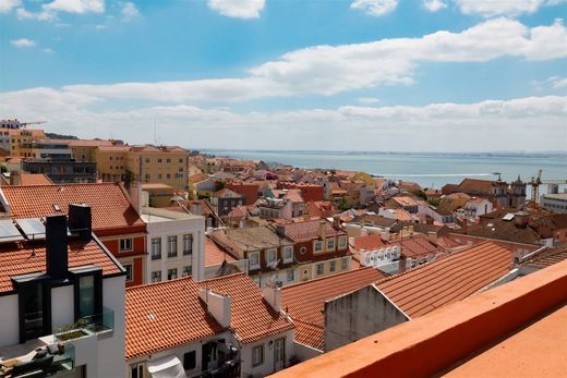 بيت مستقل ﻓﻲ لشبونة, Lisbon