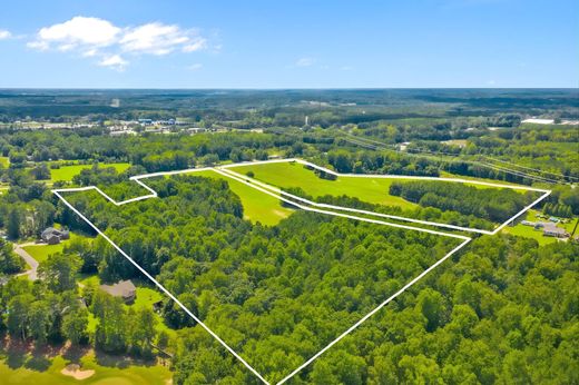 토지 / Clayton, Johnston County