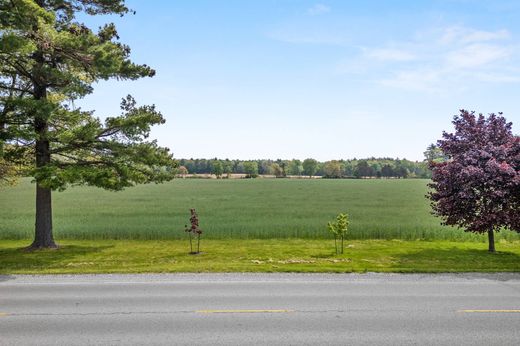 Arsa Simcoe, Ontario