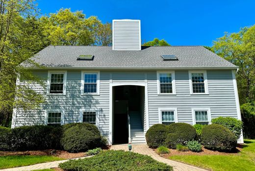 Apartment in Guilford, New Haven County