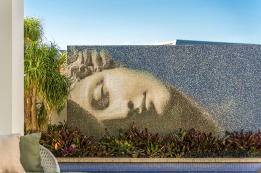 Luxury home in Waiheke, Auckland