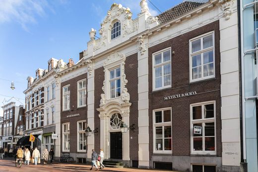 Квартира, Харлем, Gemeente Haarlem
