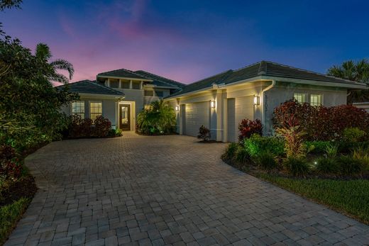 独立式房屋  Naples, Collier County