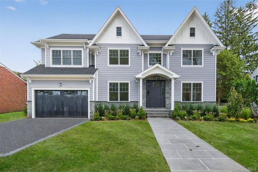 Casa en Garden City, Nassau County