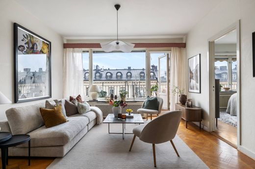 Apartment in Stockholm, Stockholm municipality