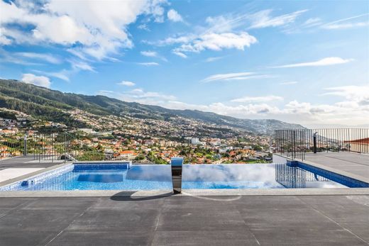 단독 저택 / Funchal, Madeira