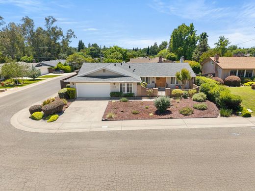 Casa en Carmichael, Sacramento County