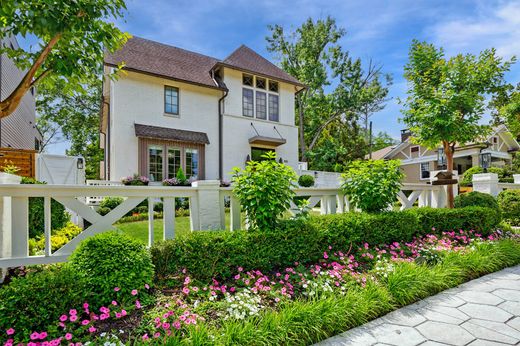 Detached House for rent per month in Atlanta